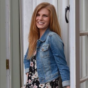 Meet your Posher, Melissa